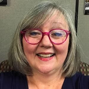 Meet your Posher, Laurel